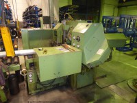 Bandsägeautomat SBA 341-S Bild 5