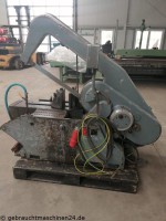 Bügelsage EBS 320 U Bild 3