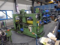 Langschnittsäge, hydraulisch PMC 8-N Bild 2