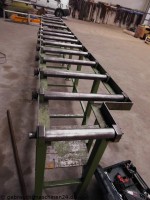 Langschnittsäge, hydraulisch PMC 8-N Bild 7