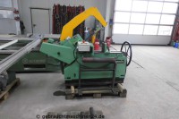 Bügelsäge KS 325 HY Bild 2