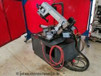 Metall Bandsäge Shark 320 SX duty Bild 2