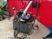 Metall Bandsäge Shark 320 SX duty Bild 3