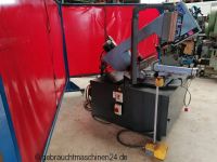 Metall Bandsäge Shark 320 SX duty Bild 5