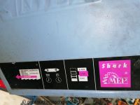 Metall Bandsäge Shark 320 SX duty Bild 6