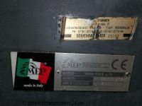 Metall Bandsäge Shark 320 SX duty Bild 7