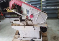 Bügelsäge KS195HY Bild 3
