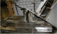 Metallbandsäge, hydraulisch F 400 Bild 2
