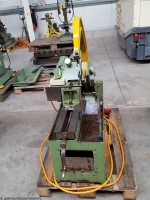 Bügelsäge KS 250 HY Bild 2