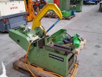 Bügelsäge KS 250 HY Bild 3