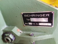 Bügelsäge KS 250 HY Bild 4