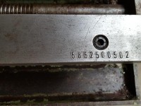 Bügelsäge KS 250 HY Bild 6