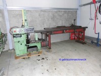 Langschnittsäge gebraucht - Metallkreissäge Trennjäger LPC 110-400 Langschnittsäge gebraucht - Metallkreissäge Trennjäger LPC 110-400