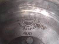 Metallkreissägeblätter d-380 mm Bild 2