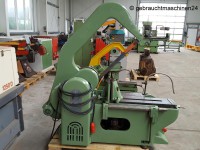 Bügelsäge EBS 450 U Bild 2