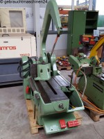 Bügelsäge EBS 450 U Bild 3