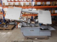 Bandsäge SBL 380U Bild 2