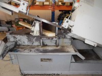 Bandsäge SBL 380U Bild 3