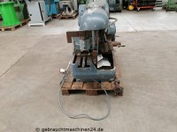 Bügelsäge 250-4 Bild 2