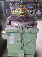 Kaltkreissäge KKS Bild 2