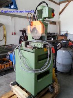 Metallkreissäge - Kappsäge VMS-II-300 Bild 2