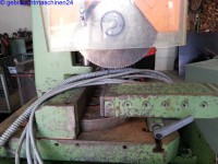 Metallkreissäge - Kappsäge VMS-II-300 Bild 3