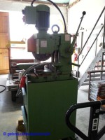 Metallkreissäge - Kappsäge VMS-II-300 Bild 6