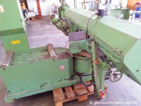 Horizontalbandsäge, hydraulisch HB 360 SE Bild 5
