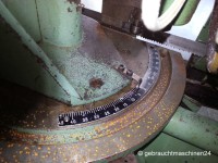 Horizontalbandsäge, hydraulisch HB 360 SE Bild 4