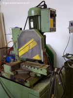 Metallkreissäge MEP Tiger 350 Metallkreissäge MEP Tiger 350