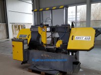 Bandsäge, hydraulisch BMSY 450 Bild 2