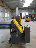 Bandsäge, hydraulisch BMSY 450 Bild 3