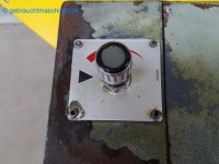 Bandsäge, hydraulisch BMSY 450 Bild 4