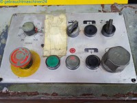 Bandsäge, hydraulisch BMSY 450 Bild 5