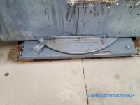 Bandsäge, hydraulisch BMSY 450 Bild 6