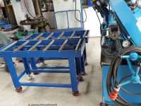 Bandsägeautomat ABS 320 B Bild 5