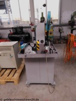 Metallbandsäge Gehrungsbandsäge GBS 220 Basic AutoCut Bild 3
