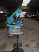 Metallbandsäge Gehrungsbandsäge GBS 220 Basic AutoCut Bild 4