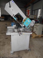 Metallbandsäge Gehrungsbandsäge GBS 220 Basic AutoCut Bild 5
