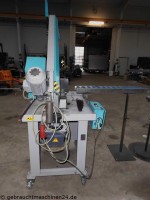 Metallbandsäge Gehrungsbandsäge GBS 220 Basic AutoCut Bild 6