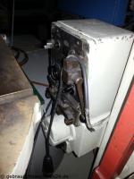 Metallbandsäge, vertikal SM-300 Bild 2