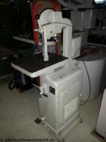 Metallbandsäge, vertikal SM-300 Bild 4