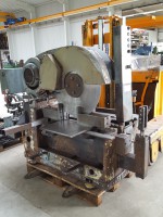 Kaltkreissäge HDM 750 Bild 2