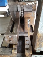 Kaltkreissäge HDM 750 Bild 4