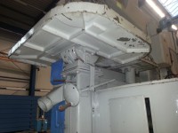 Bandsäge, vertikal DZ-36 (ZS 3620) Bild 2