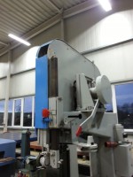 Bandsäge, vertikal DZ-36 (ZS 3620) Bild 4