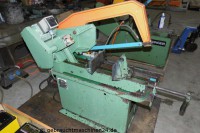 Bügelsäge BSM 210-240 Bild 2