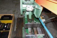 Bügelsäge BSM 210-240 Bild 3