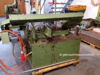 Bandsäge Metall, hydraulisch HES 260 Bild 2