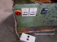 Bandsäge Metall, hydraulisch HES 260 Bild 4